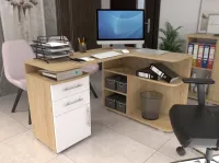 Bartos 3 számítógépasztal BL 1